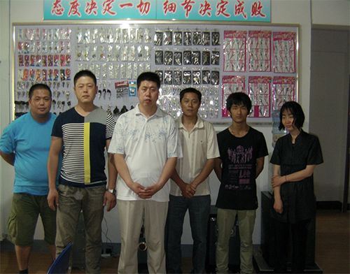 黔西南开锁技术培训学校