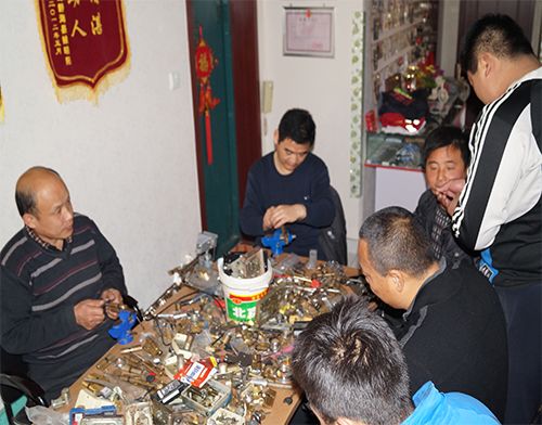 黔西南开锁培训